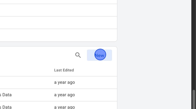 Setting Up User-Provided Data in Google Tag Manager - Step 2