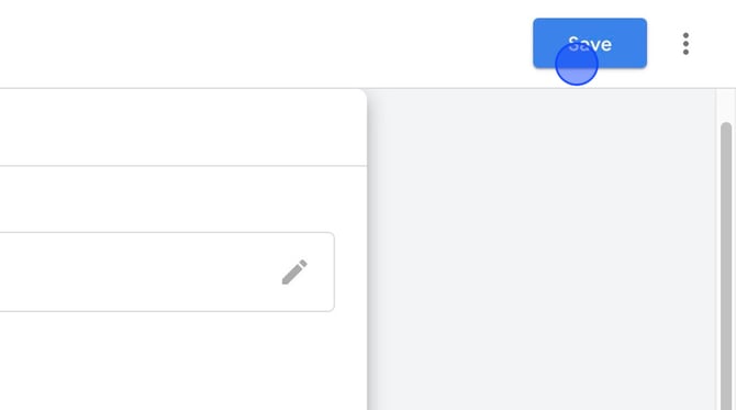 Setting Up User-Provided Data in Google Tag Manager - Step 6