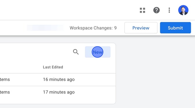 Setting Up User-Provided Data in Google Tag Manager - Step 8