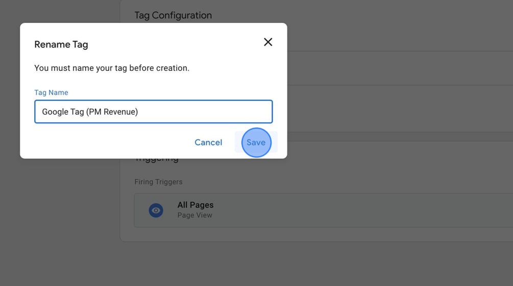 How to manually set up Google Analytics 4 (GA4) in Google Tag Manager