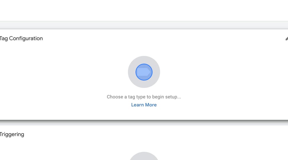 How to manually set up Google Analytics 4 (GA4) in Google Tag Manager