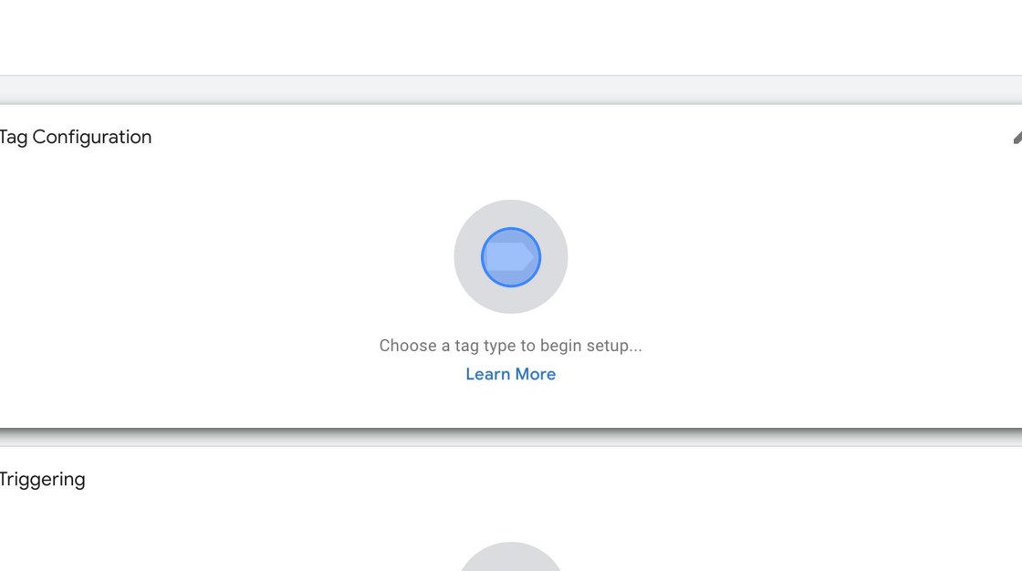How to manually set up Google Analytics 4 (GA4) in Google Tag Manager