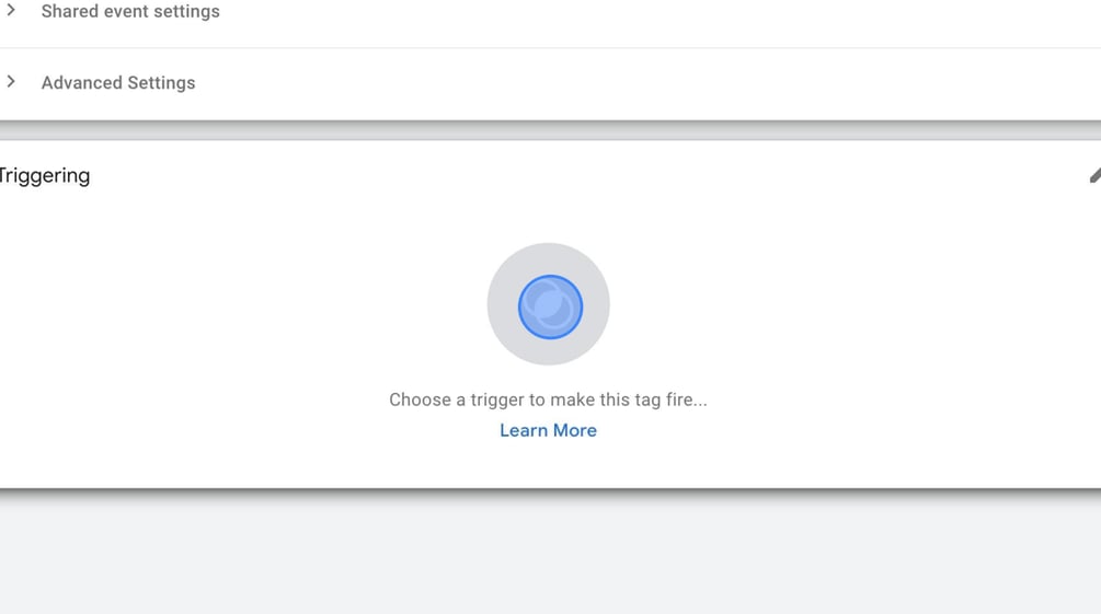 How to manually set up Google Analytics 4 (GA4) in Google Tag Manager