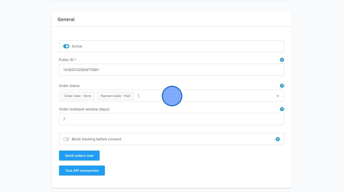 Uninstall and Configure Shopware Extension - Step 24