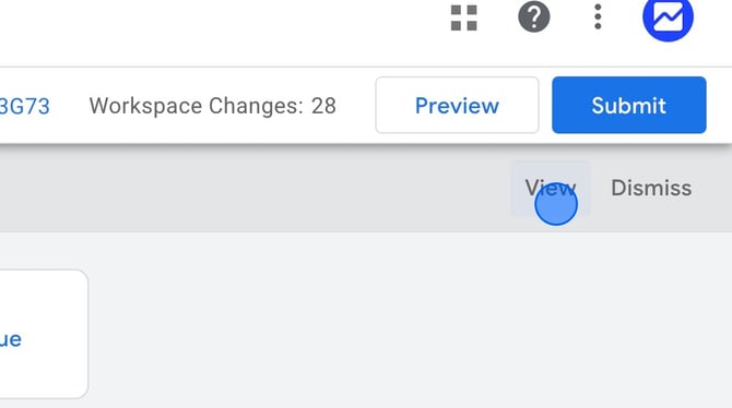 Update Google Tag Manager Configuration Steps - Step 11 (1)