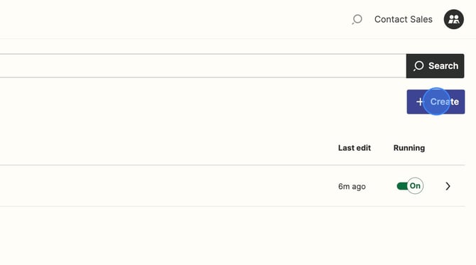 Zapier Workflow - Step 2
