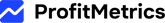 ProfitMetrics.io