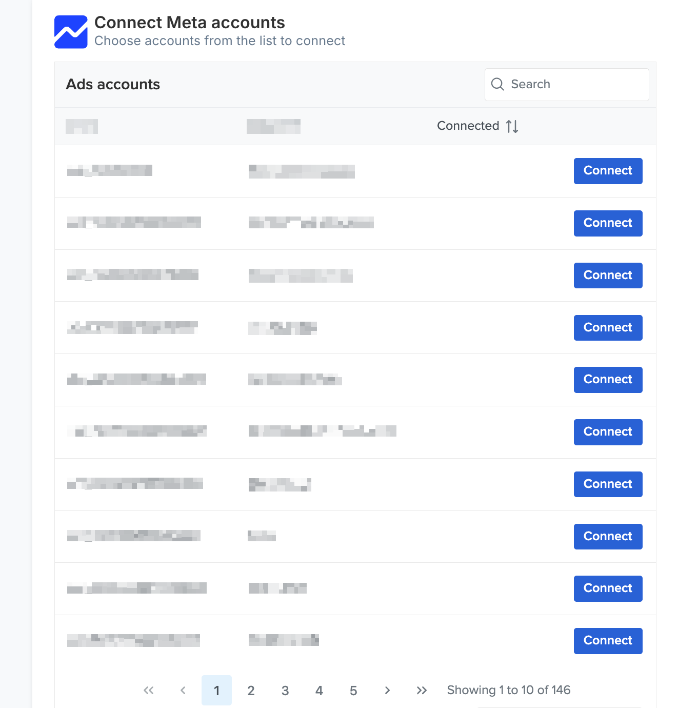 How to connect with Meta and Conversion Booster for Meta
