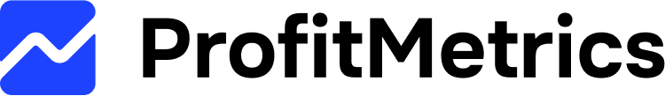 ProfitMetrics.io